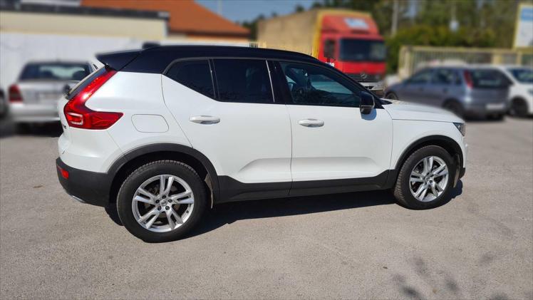 Volvo XC40 T5 AWD R-Design Aut.