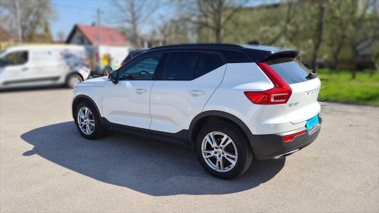 Volvo XC40 T5 AWD R-Design Aut.