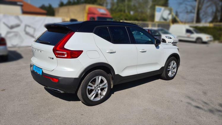 Volvo XC40 T5 AWD R-Design Aut.