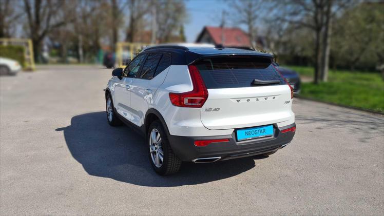 Volvo XC40 T5 AWD R-Design Aut.