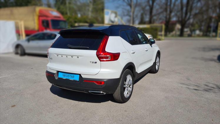 Volvo XC40 T5 AWD R-Design Aut.