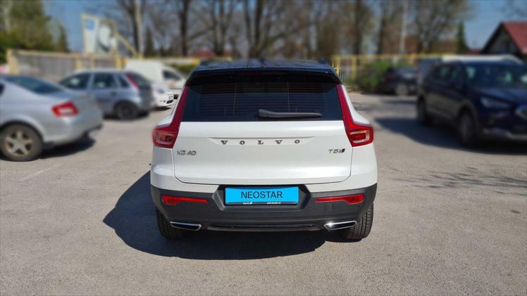 Volvo XC40 T5 AWD R-Design Aut.