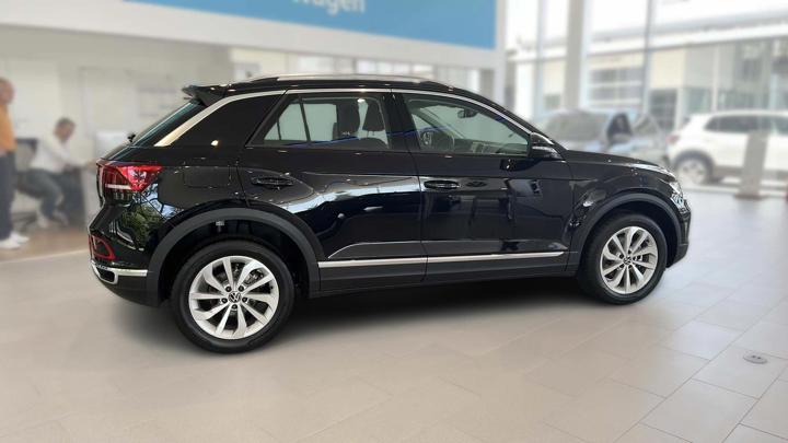 VW T-ROC 1.5 TSI EVO Style