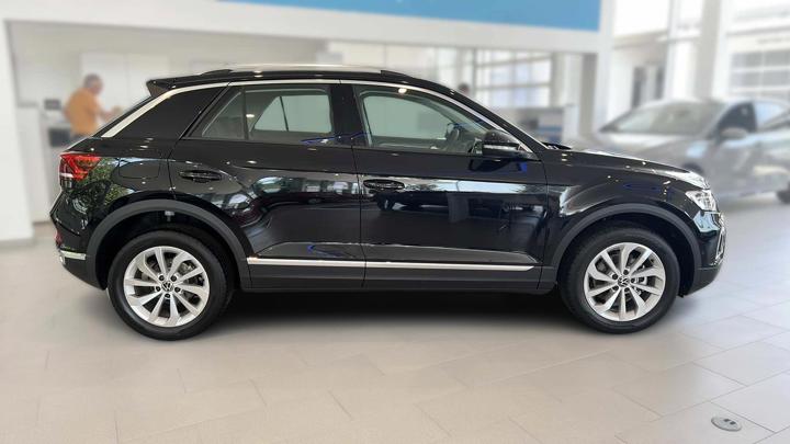 VW T-ROC 1.5 TSI EVO Style