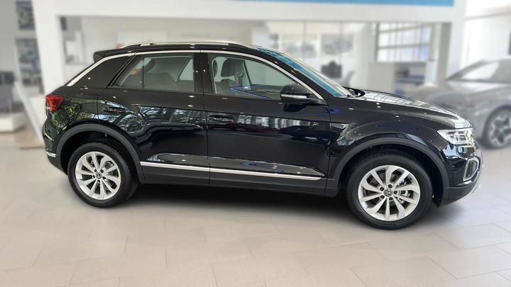 VW T-ROC 1.5 TSI EVO Style