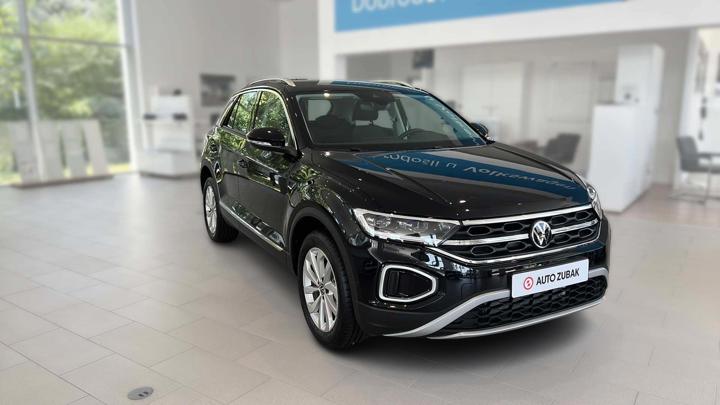 VW T-ROC 1.5 TSI EVO Style