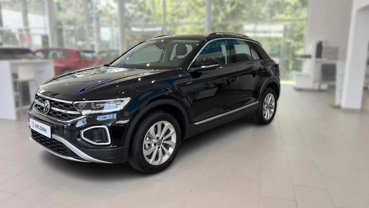 VW T-ROC 1.5 TSI EVO Style