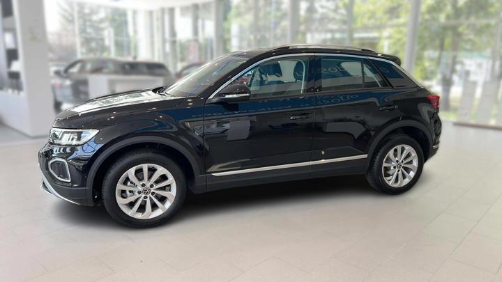 VW T-ROC 1.5 TSI EVO Style