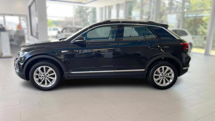 VW T-ROC 1.5 TSI EVO Style