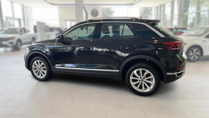 VW T-ROC 1.5 TSI EVO Style