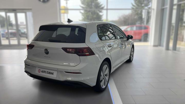 VW Golf PA 1.5 TSI 4Life