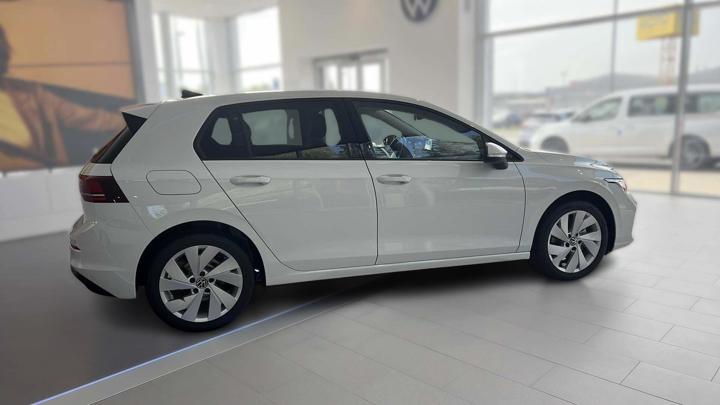 VW Golf PA 1.5 TSI 4Life