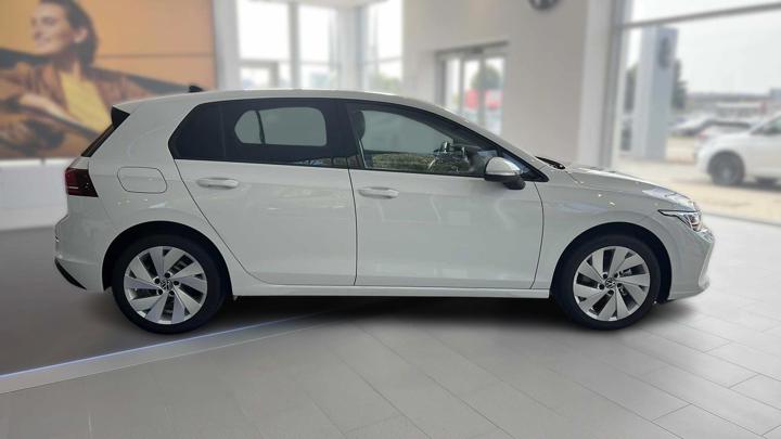 VW Golf PA 1.5 TSI 4Life