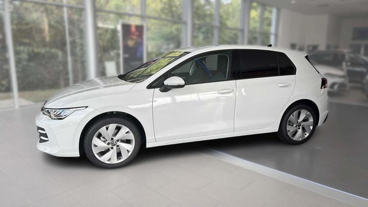 VW Golf PA 1.5 TSI 4Life