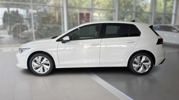 VW Golf PA 1.5 TSI 4Life