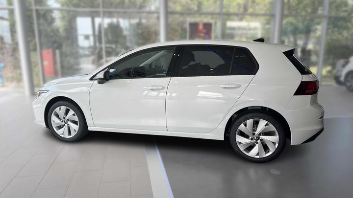 VW Golf PA 1.5 TSI 4Life