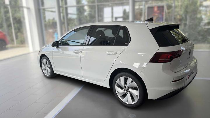 VW Golf PA 1.5 TSI 4Life