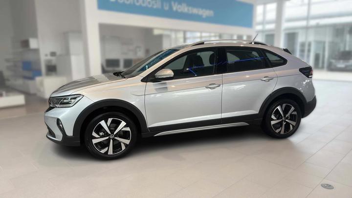 VW TAIGO 1.0 TSI Style