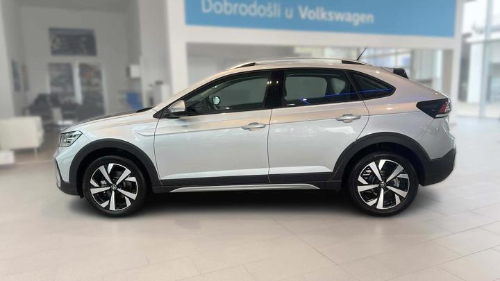 VW TAIGO 1.0 TSI Style