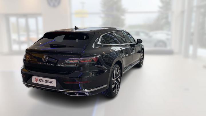 VW ARTEON SB 2.0 TDI DSG R-Line