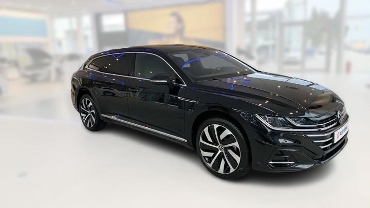 VW ARTEON SB 2.0 TDI DSG R-Line