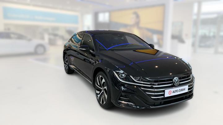 VW ARTEON SB 2.0 TDI DSG R-Line