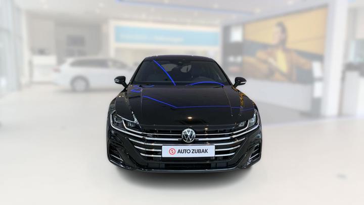 VW ARTEON SB 2.0 TDI DSG R-Line