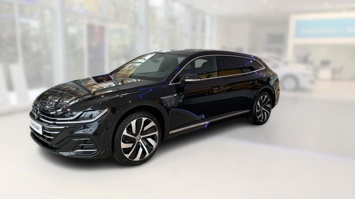 VW ARTEON SB 2.0 TDI DSG R-Line