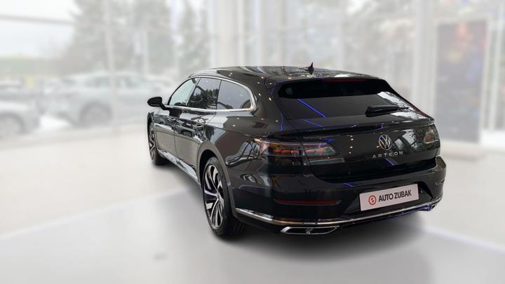 VW ARTEON SB 2.0 TDI DSG R-Line