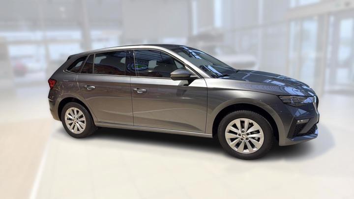 Škoda SCALA FL Selection 1.0 TSI