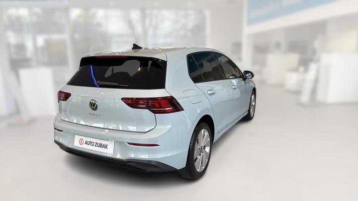 VW GOLF 8 PA 2.0 TDI Life Plus