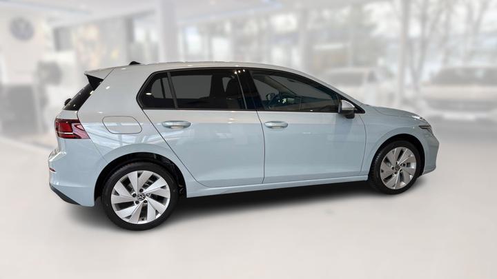 VW GOLF 8 PA 2.0 TDI Life Plus