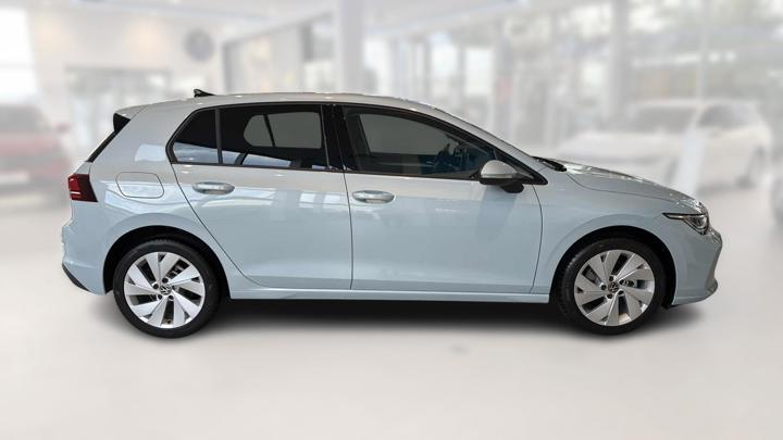 VW GOLF 8 PA 2.0 TDI Life Plus