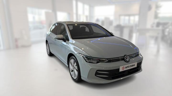 VW GOLF 8 PA 2.0 TDI Life Plus