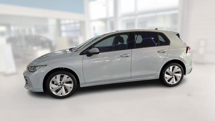 VW GOLF 8 PA 2.0 TDI Life Plus