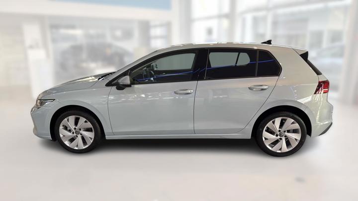 VW GOLF 8 PA 2.0 TDI Life Plus