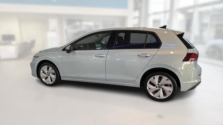 VW GOLF 8 PA 2.0 TDI Life Plus