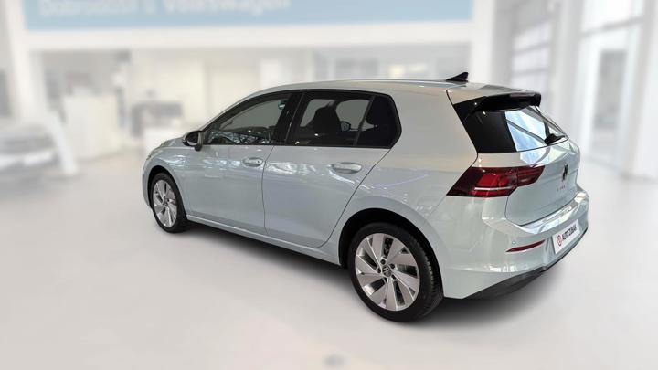 VW GOLF 8 PA 2.0 TDI Life Plus