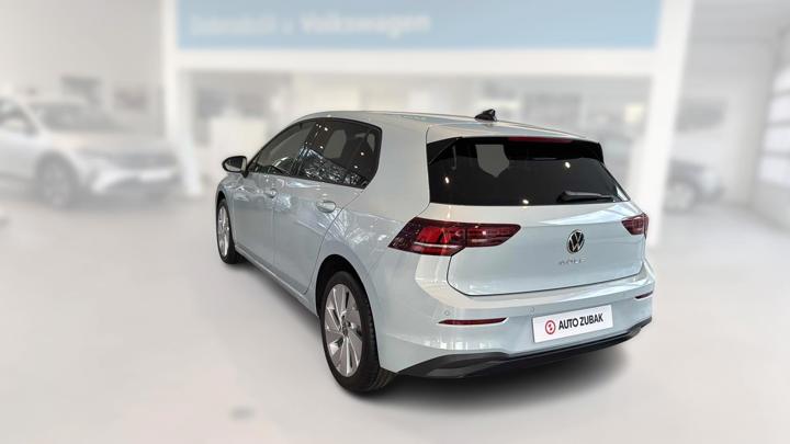 VW GOLF 8 PA 2.0 TDI Life Plus