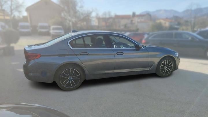 BMW 520d Aut.