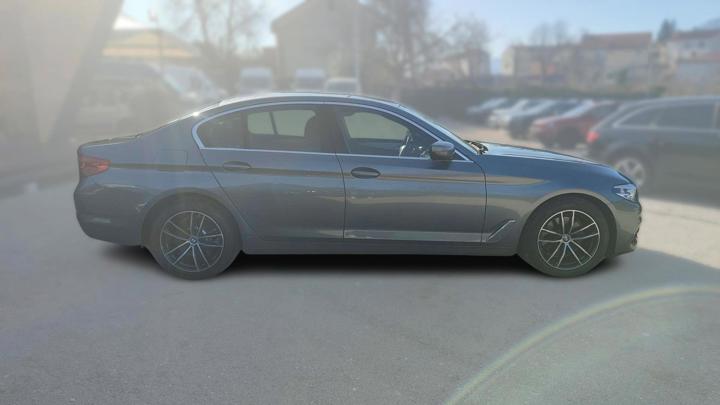 BMW 520d Aut.