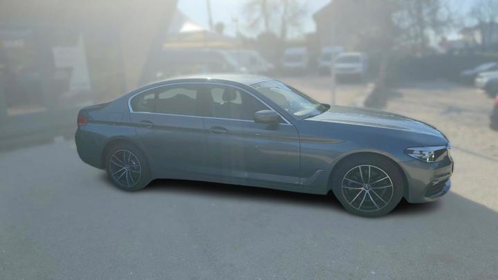 BMW 520d Aut.