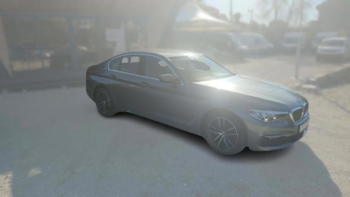 BMW 520d Aut.