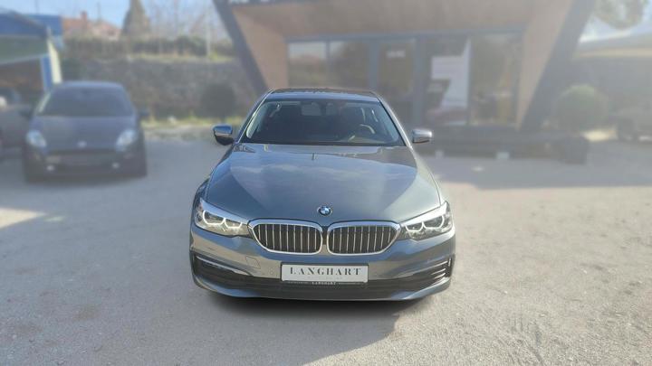 BMW 520d Aut.