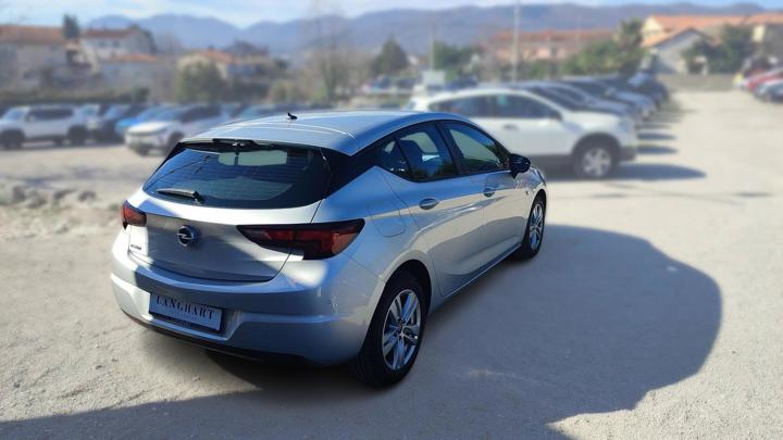 Opel Astra 1,5 D Edition