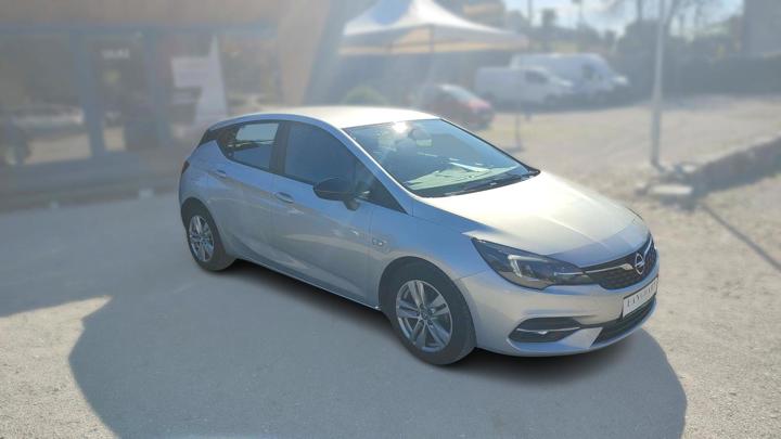 Opel Astra 1,5 D Edition