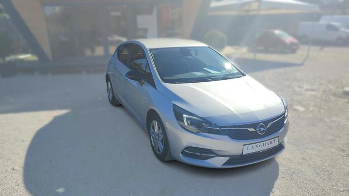 Opel Astra 1,5 D Edition