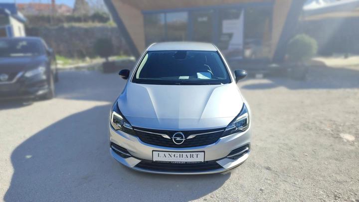 Opel Astra 1,5 D Edition