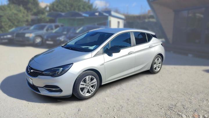 Opel Astra 1,5 D Edition