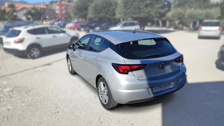 Opel Astra 1,5 D Edition